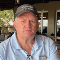 Des Burrows - PhD