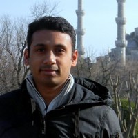 Rahul @ Touchscreenepos
