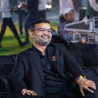 Pankaj Somani