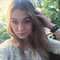 Анна Дубницкая