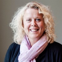 Sandra de Beer - Zandvliet