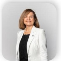 Cathy Parrett