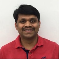 Venkataharish Ponnuru