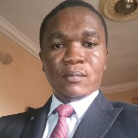 Chukwuebuka Anowai