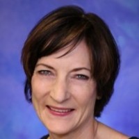 Mary Healy