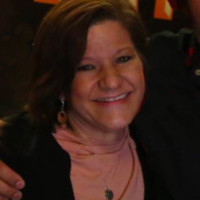 Carolyn Constantino