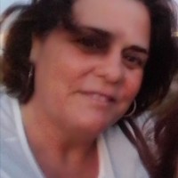 Maria Castelo Campos