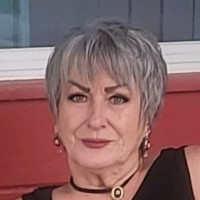 Glenna Harrison