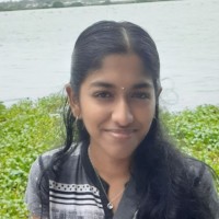 Namitha Manikandan