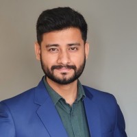 Deepanshu Mehra