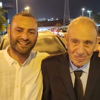 Golan Ben Moshe