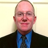 Mark Williams