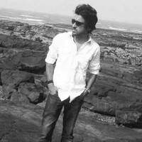 Joy Banerjee