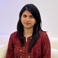 Kranti Naik