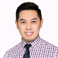 Chun Ling, Ralph Ong
