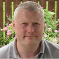 Mark Latimer