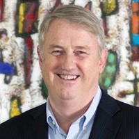 Tony Barry