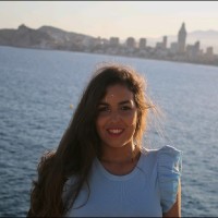 Victoria Pérez Rodríguez