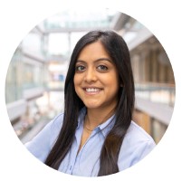 Poonam Patel