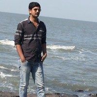 Shrinivas Boddu