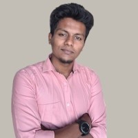 Vignesh Rajendran