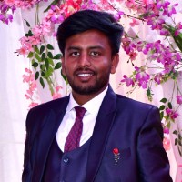 Mahesh S