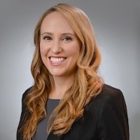 Katherine McCandless