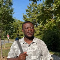Joseph Amponsah
