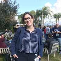 Yael Segev