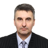 Taras Trynoha