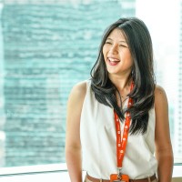 Bernadette Anggita