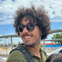 Caio Marinho
