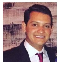 Ricardo Zendejas
