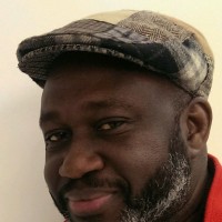 Delroy Marshall