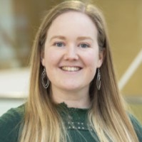 Lucy Morgan