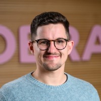 Niklas Pfefferle