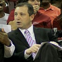 Michael Prandy