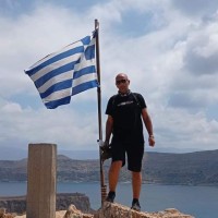 Manolis Lagoudakis