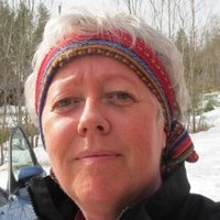 Ingrid Jacobsson