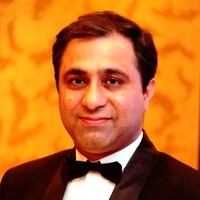 Suraj Puri