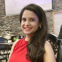 Komal Prateek Chawda