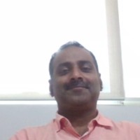 Mandar Mahajan