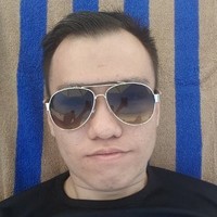 Maximilian Adi Sucipto