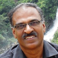 Chandrasekhar K R
