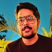 Raghav Sharma