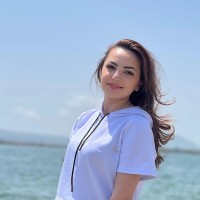 Mary Kirakosyan