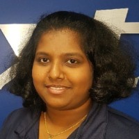 Ajina Thomas
