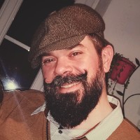 Nicolas Oddo