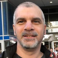 André Turcotte