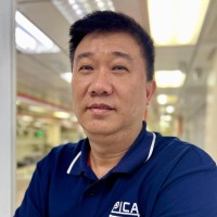 Liang Jen Koh